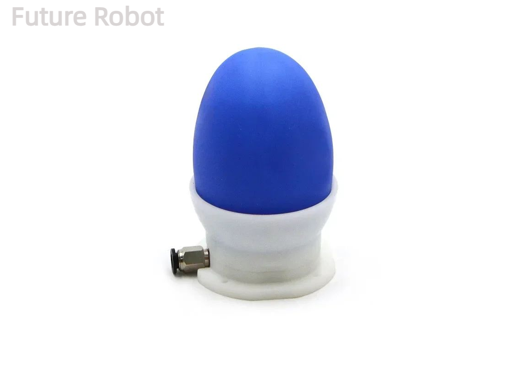 300g Last Multifunktionale Flexible Roboter Klaue Roboter Greifer Hand Manipulator Klaue mit Pneumatische Controller Für Roboter Arm Teil