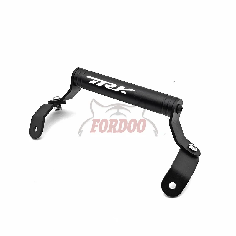 2024 para Benelli TRK702 TRK702X TRK 702X702X 2022 2023 soporte para teléfono móvil soporte de navegación GPS Accesorios