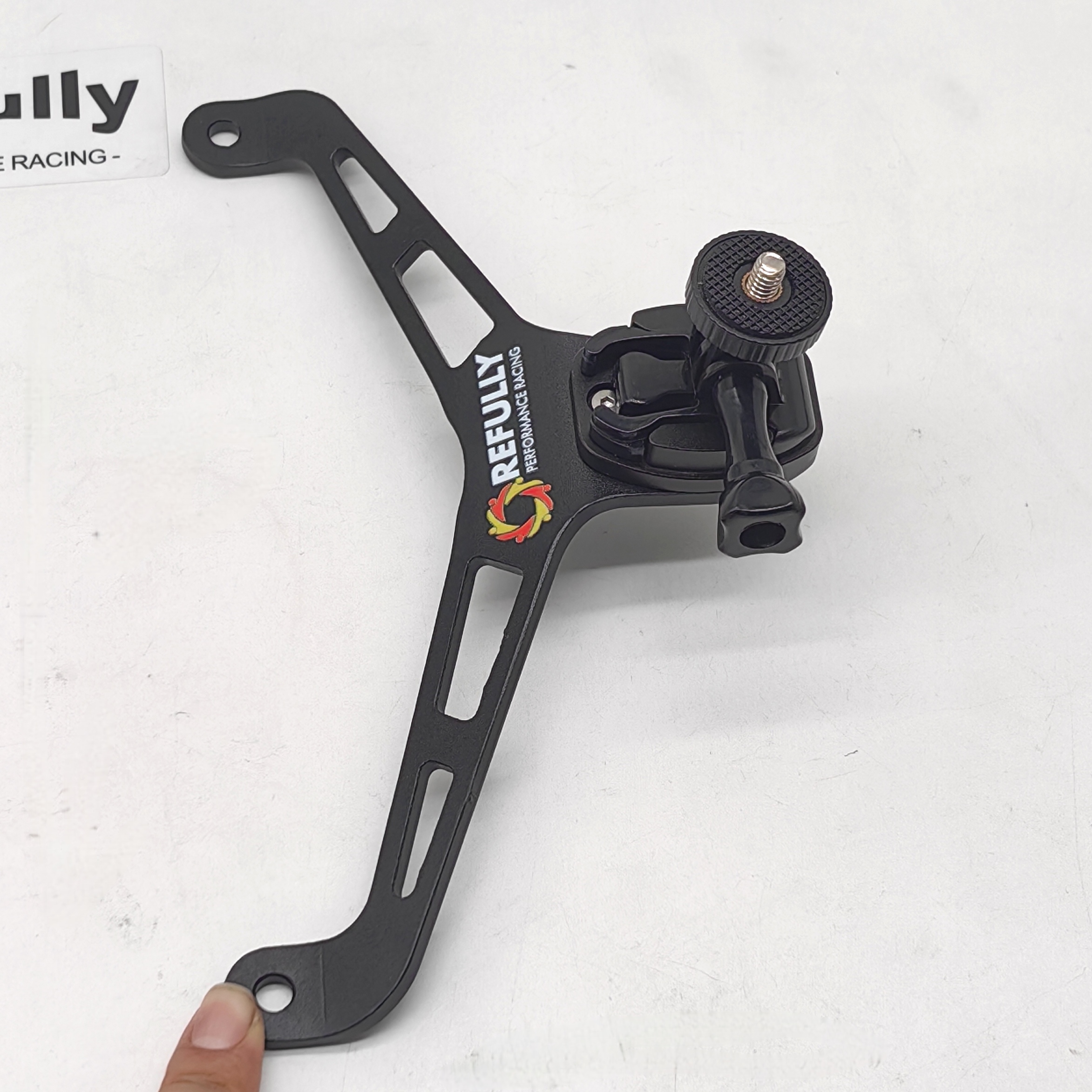 Kit de suporte para câmera esportiva para BRP Sea-Doo 2018+ GTX170 e 230 e 300 /RXT 230 e 300 / Wake 230