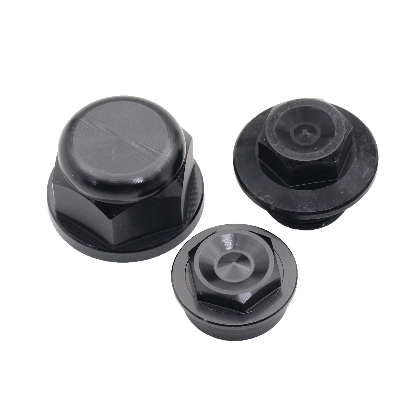 CNC Front Wheel Lock Nut Bolt Rear Axle Block Wheel Axle Nut Cocer For KTM EXC EXC-F SX SX-F XC XC-F XC-W 250 300 350 400 450