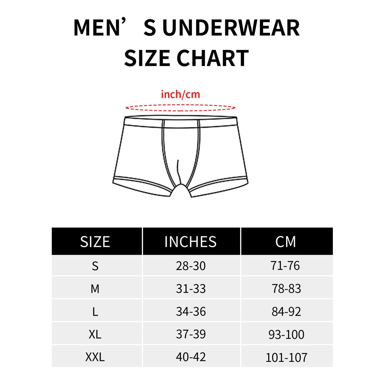 Olá Kitty Padrão Cueca Masculina Impressa Personalizada Sanrio Boxer Cuecas Calcinhas Cuecas Macias