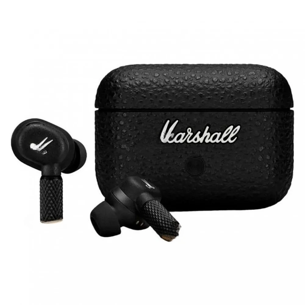 2025 High Quality Motif A.N.C. Earphones True Wireless In Ear Marshall Same Style