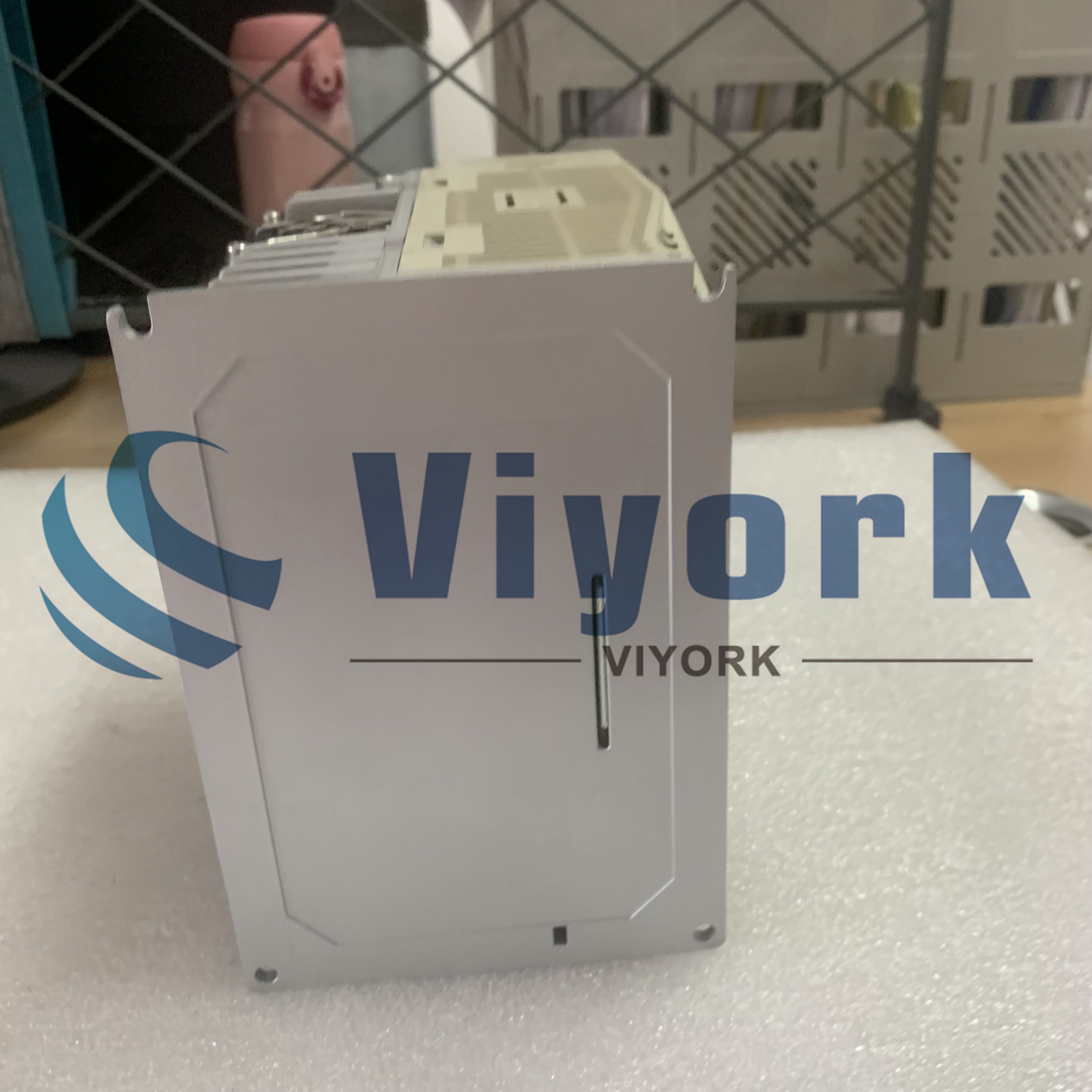 SGDM-15ADA SERVO DRIVE 1.5KW 230V 9,5A NOVO