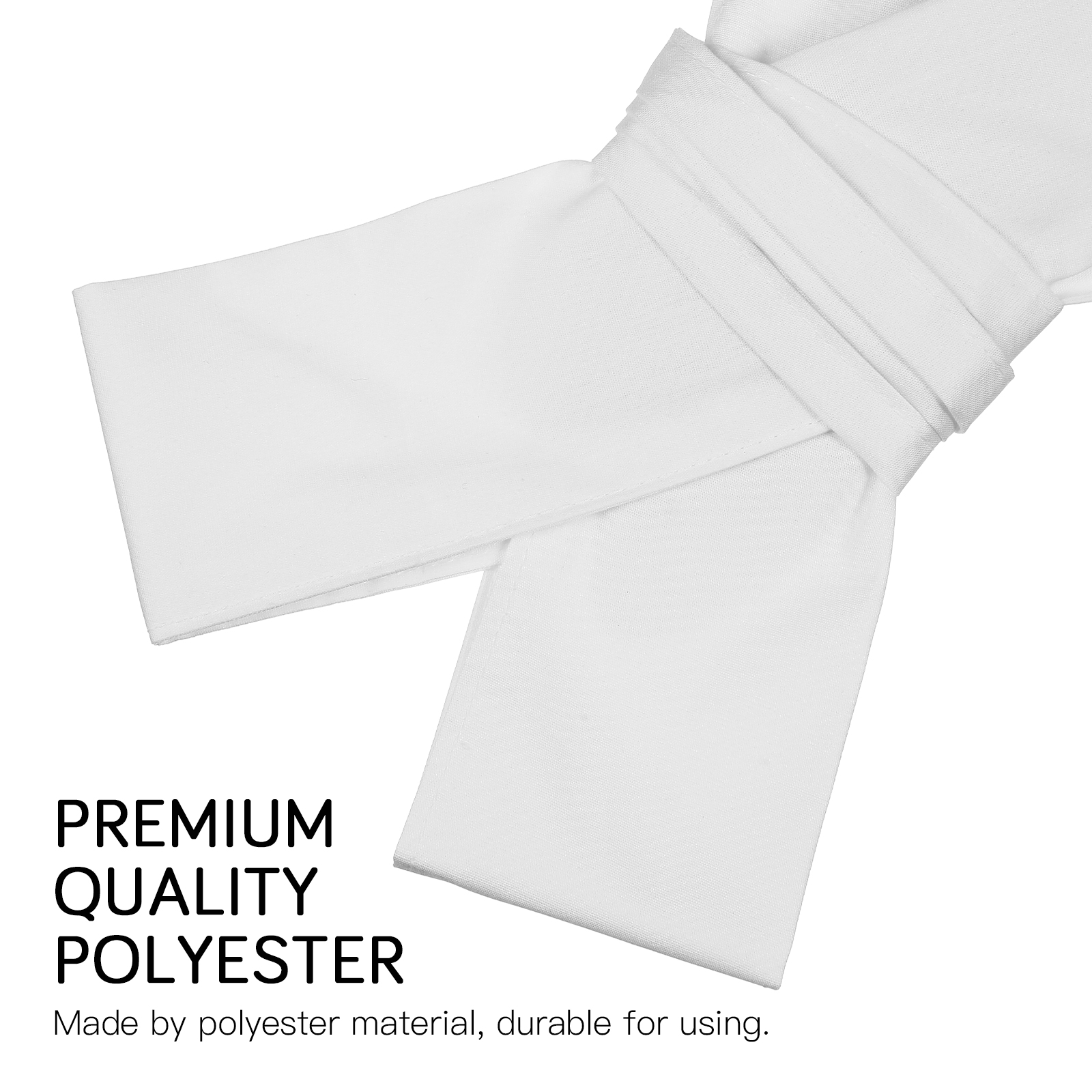 Accesorios Para Mujer Kołnierz Core Kimono Erishin Szlafrok damski Biały damski