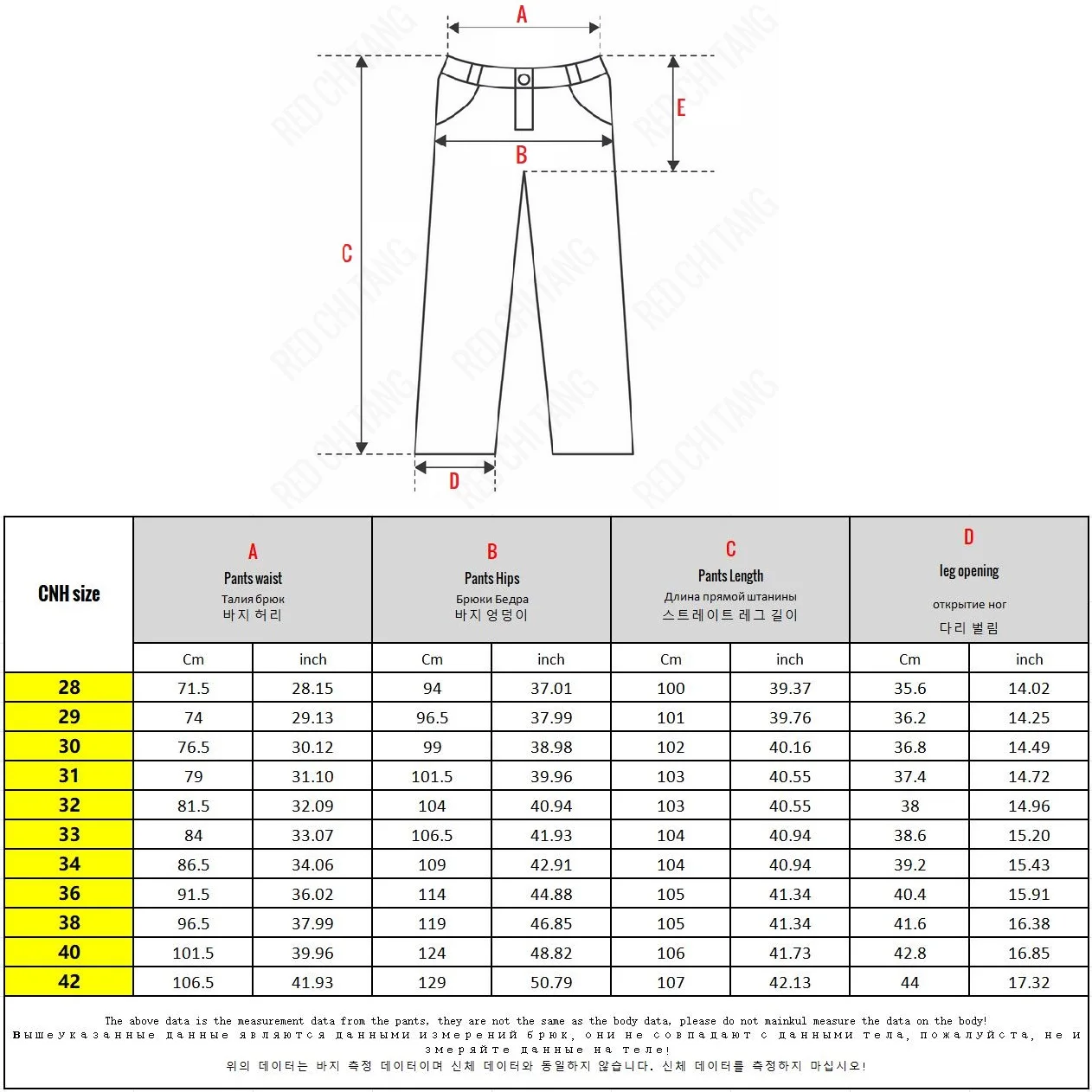 Neu im Frühjahr Freizeithose Herren Straight Fit Baumwolle Stretch Chino Hose Herren Formelle Arbeit Business Kleid Khaki Mode Regulär
