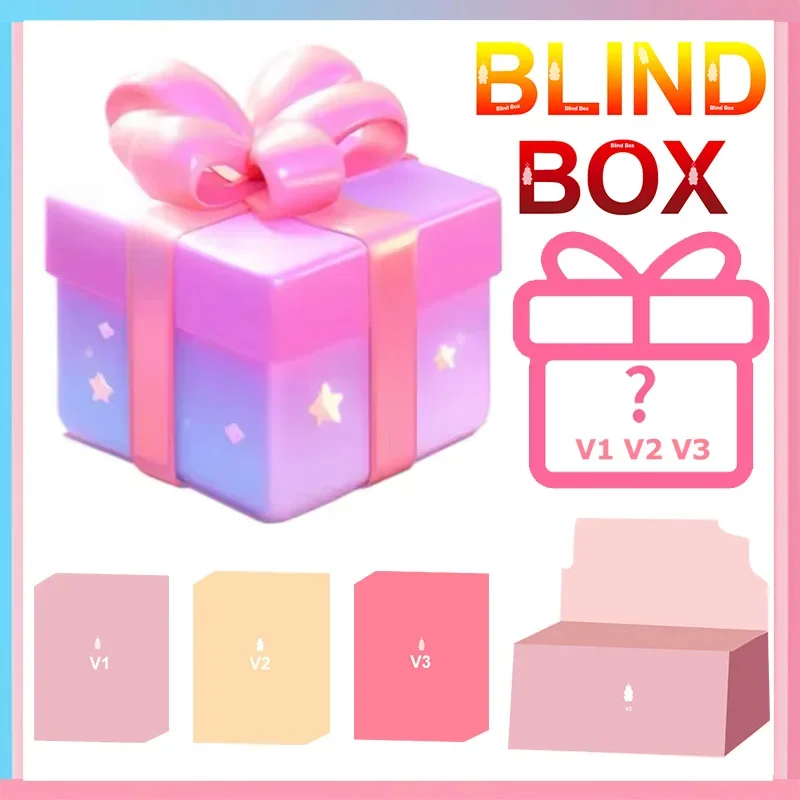 NOWA replika 17cm V1 V2 V3 Blind Box ręcznie robione winylowe lalki wisiorki prezenty urodzinowe skontaktuj się z obsługą klienta podaj styl