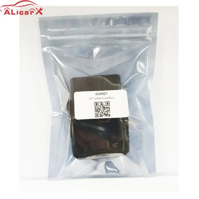Lector de códigos de Error de coche V1.5 ELM327 Bluetooth para IOS/Android PC 3 en 1 elm327, herramientas de diagnóstico de código OBDII de coche, nuevo