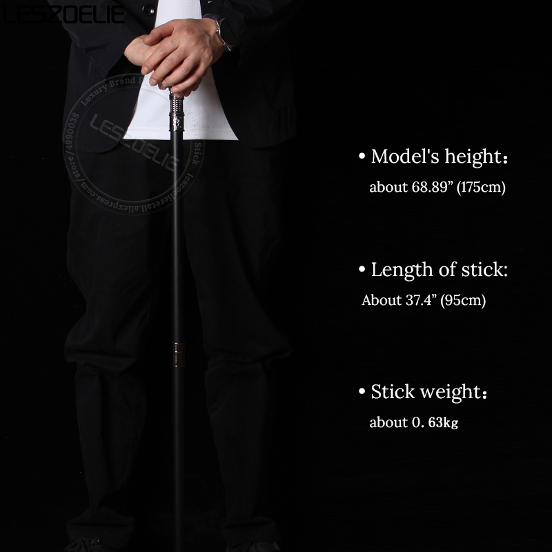 男性と女性のための装飾的なスティック,95cm,動物の形をしたモデル,豪華な,スパイク,50mm,ウォーキングスティック,モダンなパーティーアクセサリー,10色