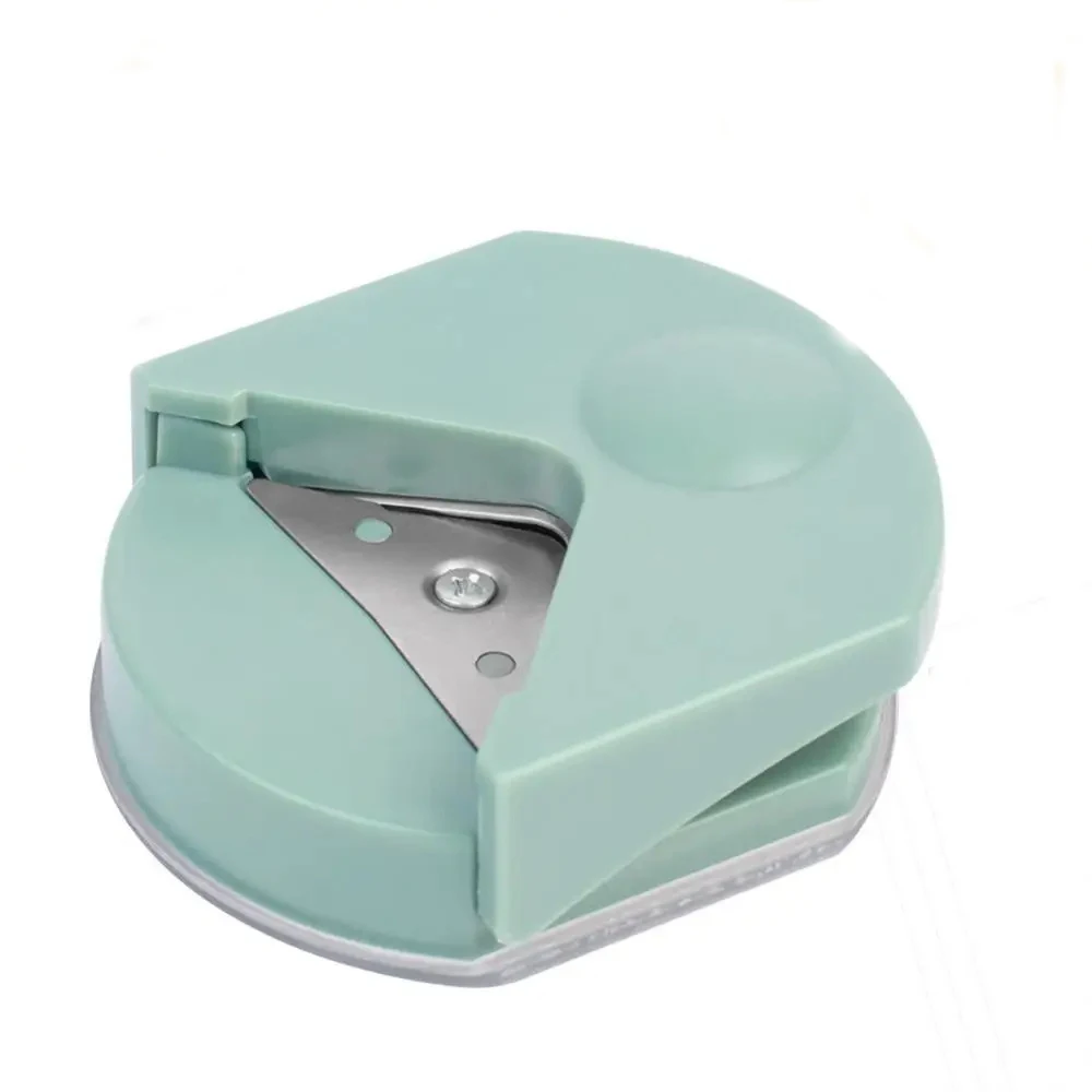 Corner Rounders for Laminating Pouches, Corner Punch, Corner Rounding Punch for Scrapbooking Cards Corner Cutters Paper