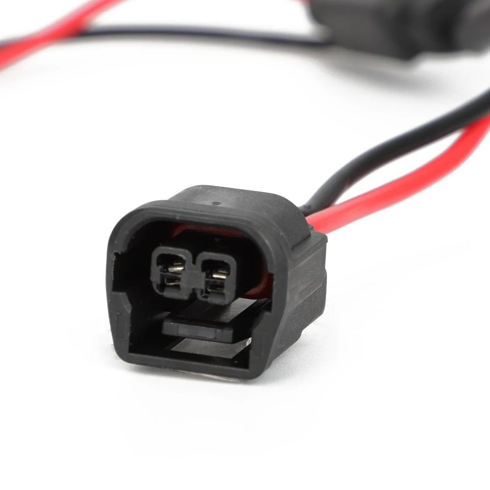 Para Honda CRF300L CRF250L Rally doble USB accesorio toma de corriente conmutada '17 On Plug And Play 2.0A