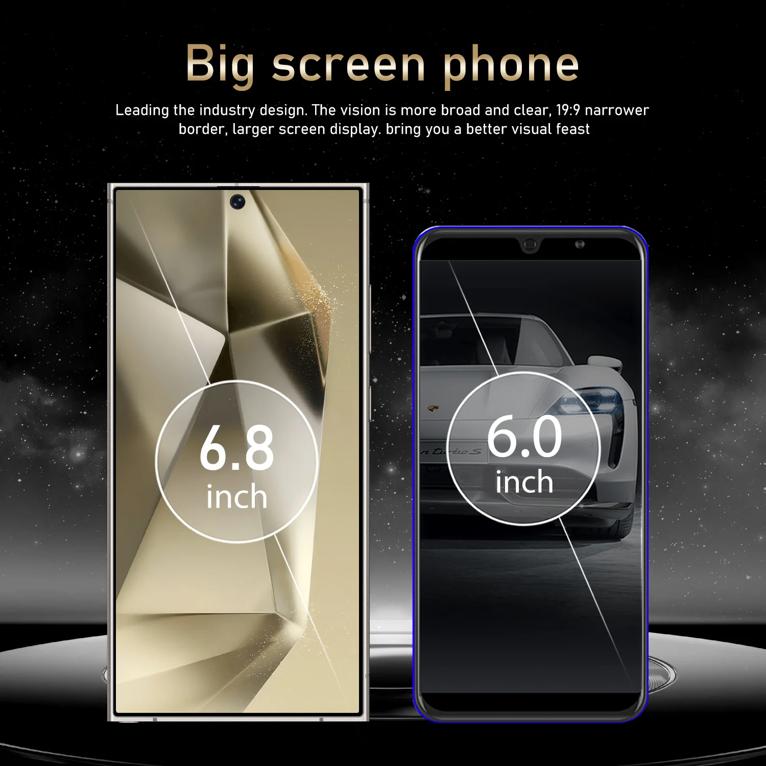 S24 Ultra, teléfono inteligente Android, 6,8 pulgadas, 8 GB de RAM, 256 GB, 512 GB de 1 TB ROM, doble SIM, teléfono móvil, Google Play Store, 24 + 48 MP, 5500 mAh