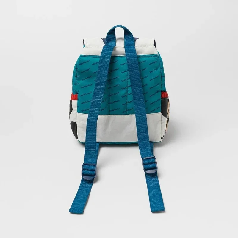 Disney kinder Rucksack Luxus Marke kinder Schule Tasche Cartoon Nette Hochwertige Mode Mädchen Kordelzug Rucksack