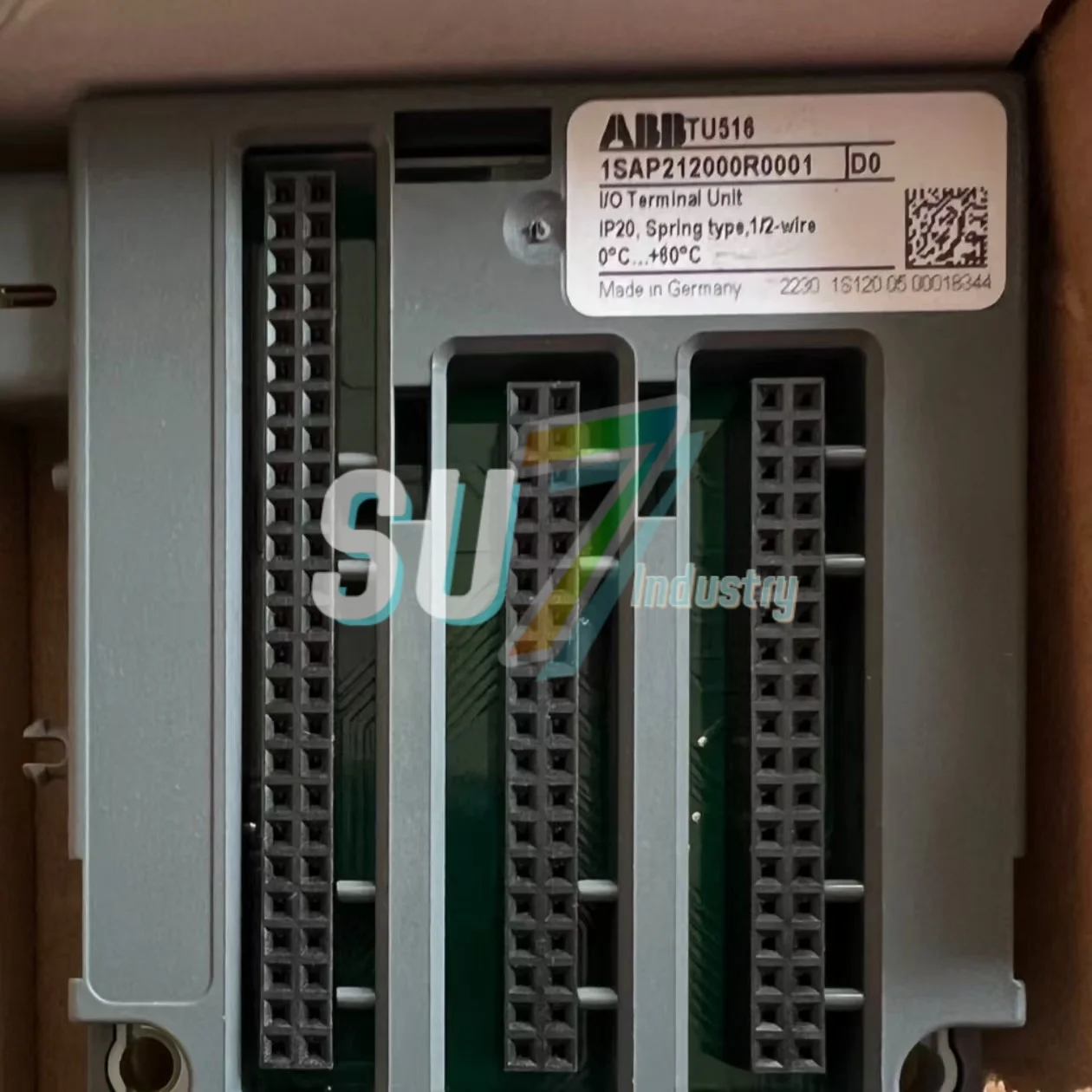 1SAP212000R0001   VDC  Digital  Module    New In warehouse