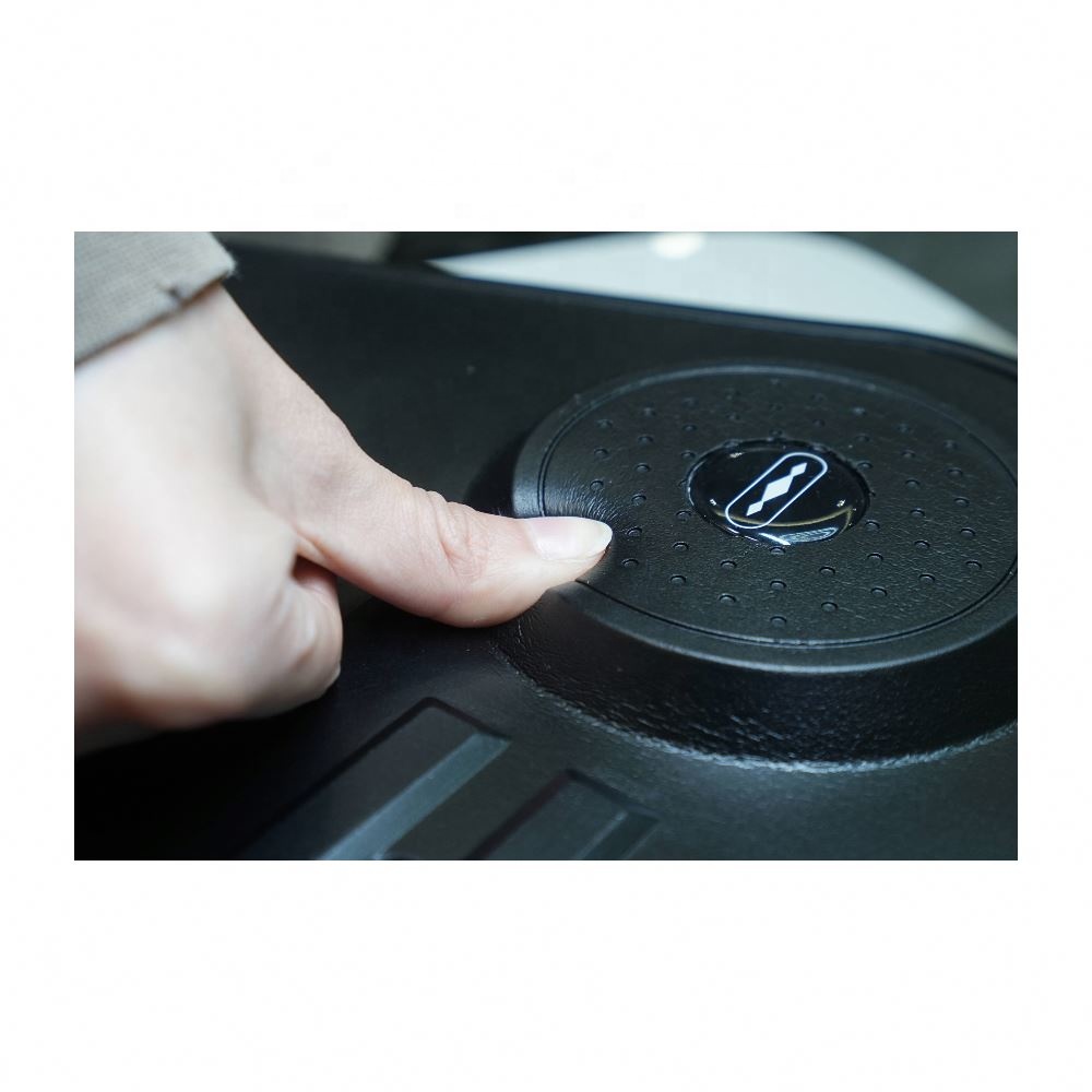 Starter อุปกรณ์เครื่อง MINI Punching อิเล็กทรอนิกส์การฝึกอบรม Pad GYM Music Boxing Smart Target