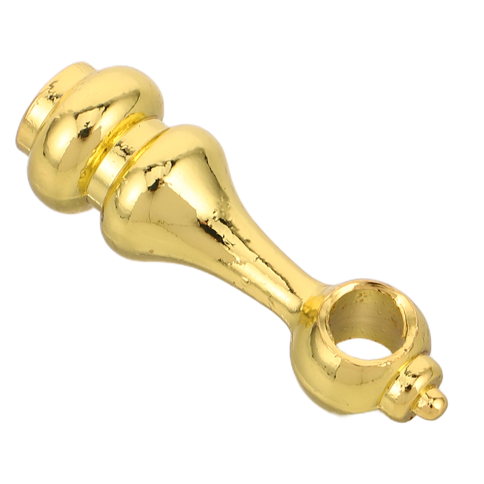 Metal Handrail Furniture Accessories Bracket For Deck Cabinet Railing Connectors Hardware Building Tools