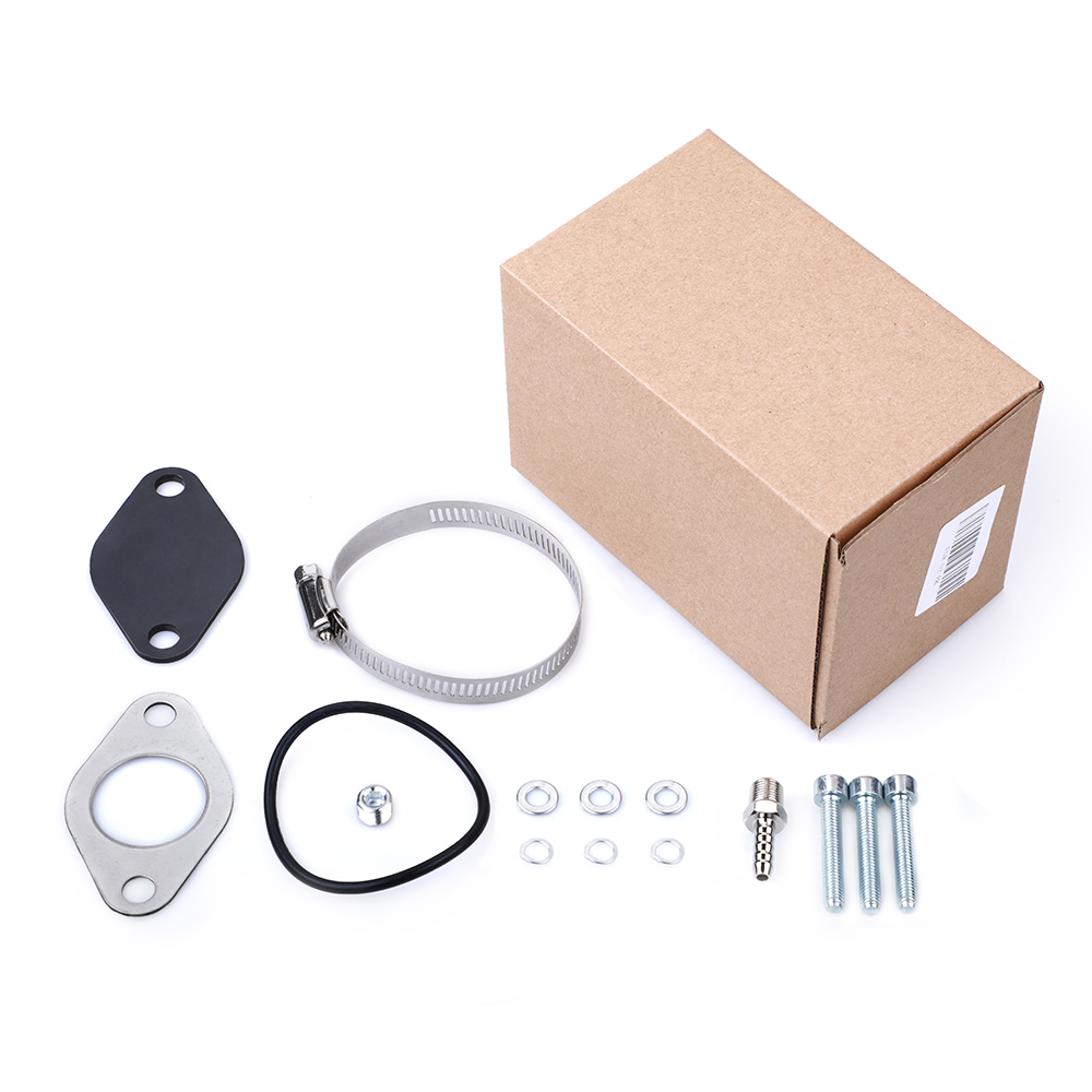 57MM アルミニウムパイプは OE バルブを交換します 038131501 VW ゴルフ MK4 ボーラ 1.9TDI PD150 PD130 用