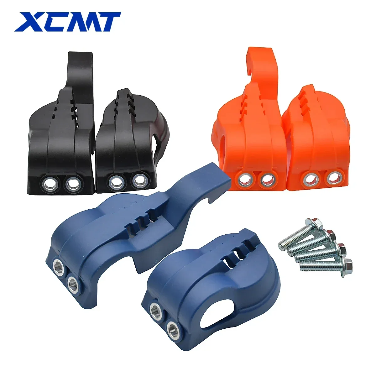 ロワーフォークレッグシューガード、ktm、exc、excf、sx、sxf、xc、xc、husqvarna fe、fx、te、tx、125、150、250、350、450、501、2016-2022