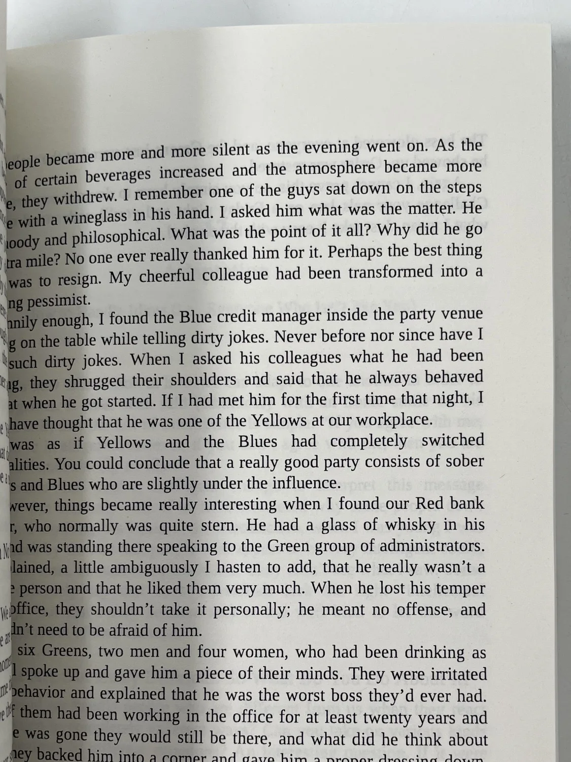 トーマス・エリクソンの4種類の人間行動,英語の本,ベストセラー,リブロス