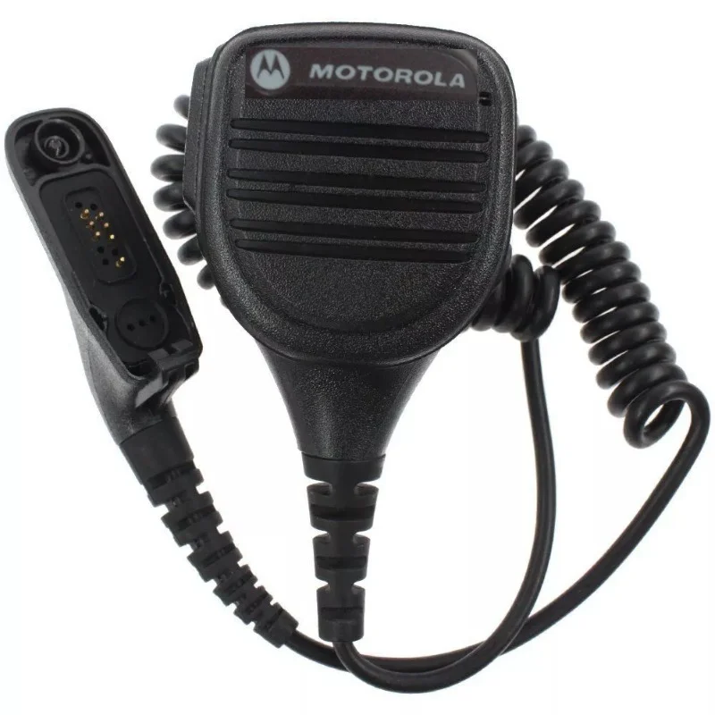 PMMN4025A Сверхмощный динамик для рации Motorola APX6000 XPR6550 DP3400 DGP4150 XPR6350 APX7000 XPR7550 DGP4150 Радио