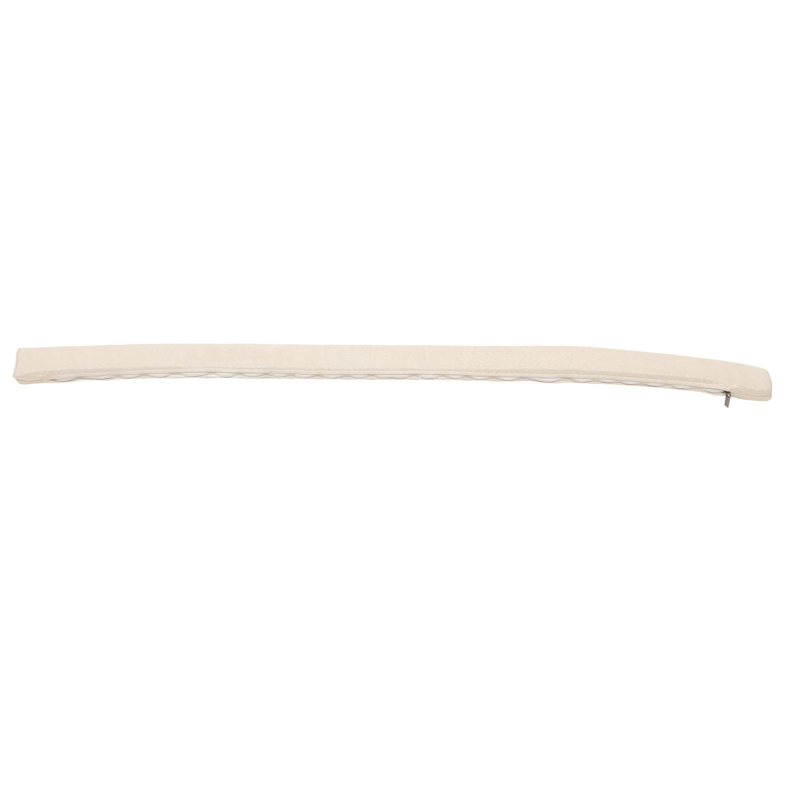 Artefacto de relleno para huecos de cama, extensor de colchón para dormitorio, relleno de costuras, cabecero, almohada, cojines, cuna completa para el hogar