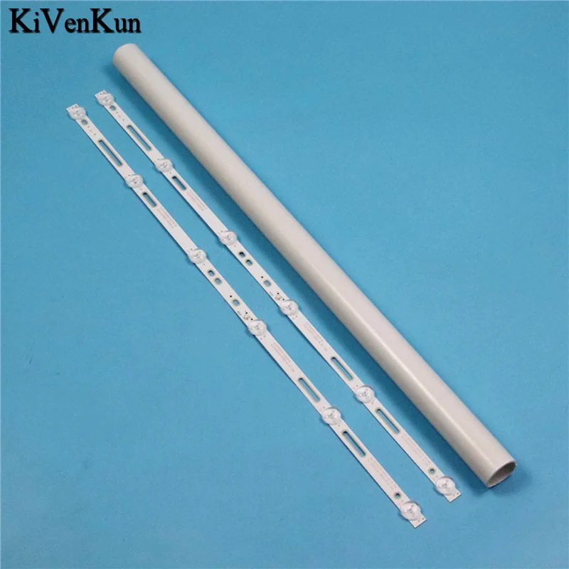 LED-TV-Bänder Bars SJ.CX.D 3200601 -3030HS/3030ES-M Hintergrundbeleuchtungsstreifen JL.D 32061330 -006GS-M_V01 Array HL-00320A30-0601S-03/07 A1 2*6