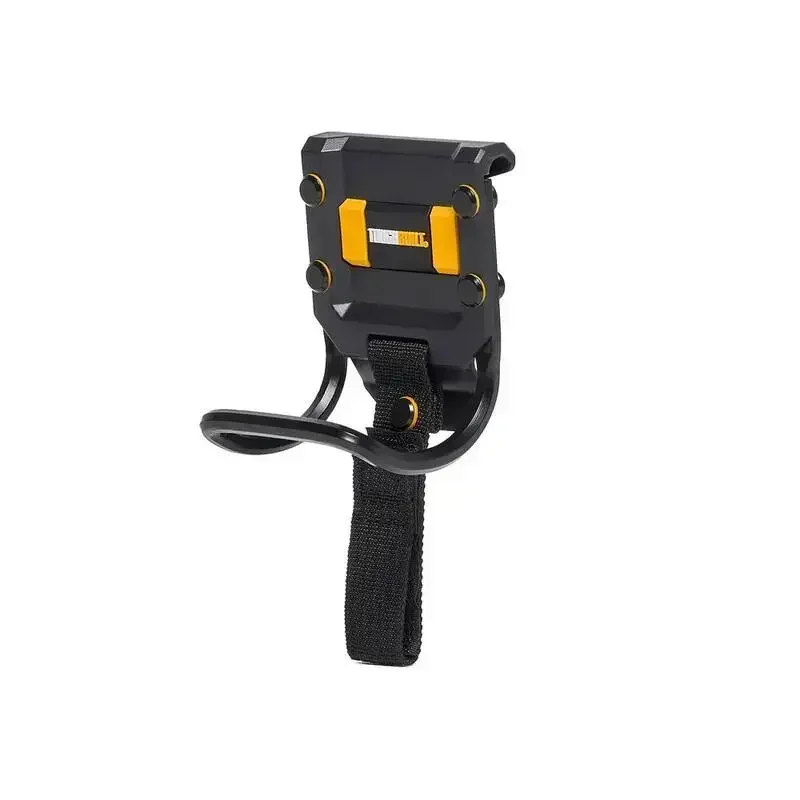 TOUGHBUILT TB-52 Modular Hammer Loop Portable Hammer Hanger Home Hammer Belt Buckle Toughbuilt Hand Tool Accessories