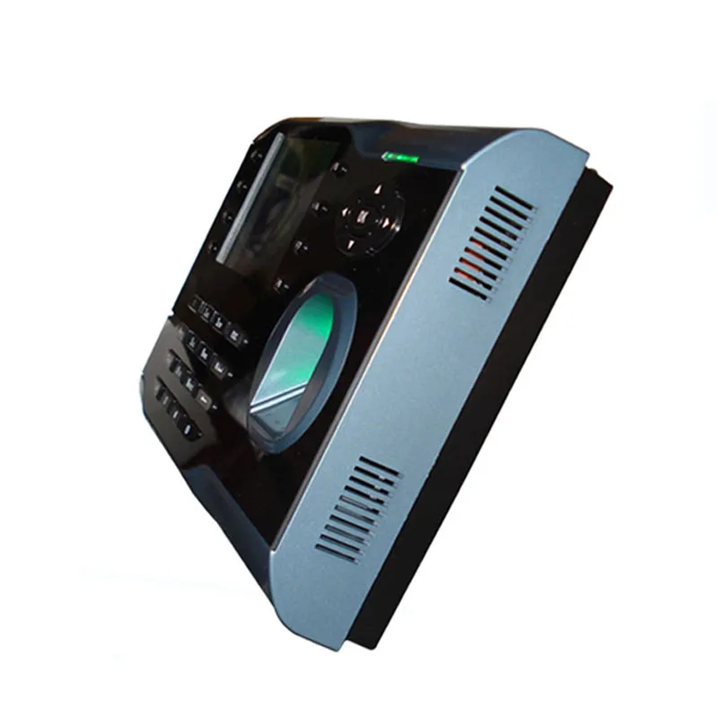 Iclock360 Speed TCP/IP биометрический регистратор посещаемости по отпечаткам пальцев система Linux 3-дюймовый цветной экран часы