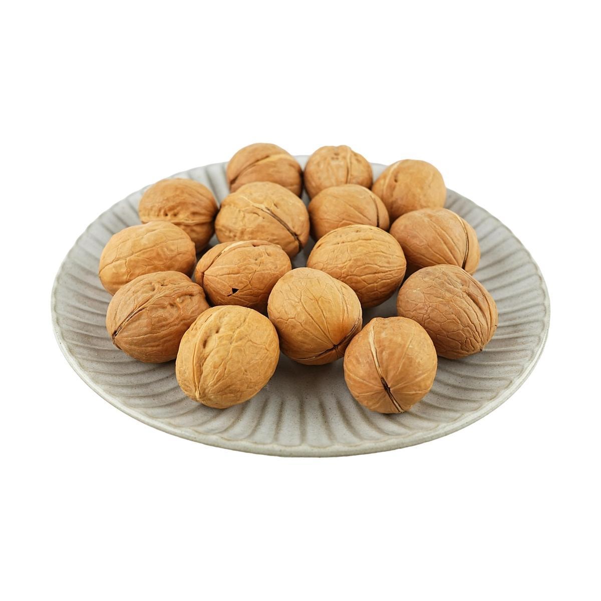 [4Packs] XIYUMEINONG Thin-skinned Walnuts , 8.82 oz*4Packs
