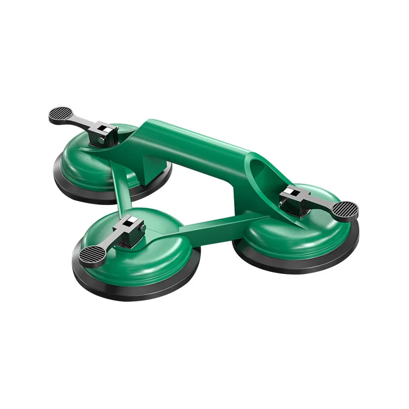 Aluminum Alloy Strong Suction Cup Heavy-duty Door and Window Lifting Tile Worker Handling Floor Tile Installation and Fixing