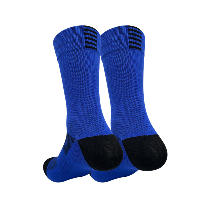 Cycling Socks Running Quick Dry Medium Cylinder Men and Women Sports Fitness in the Tube