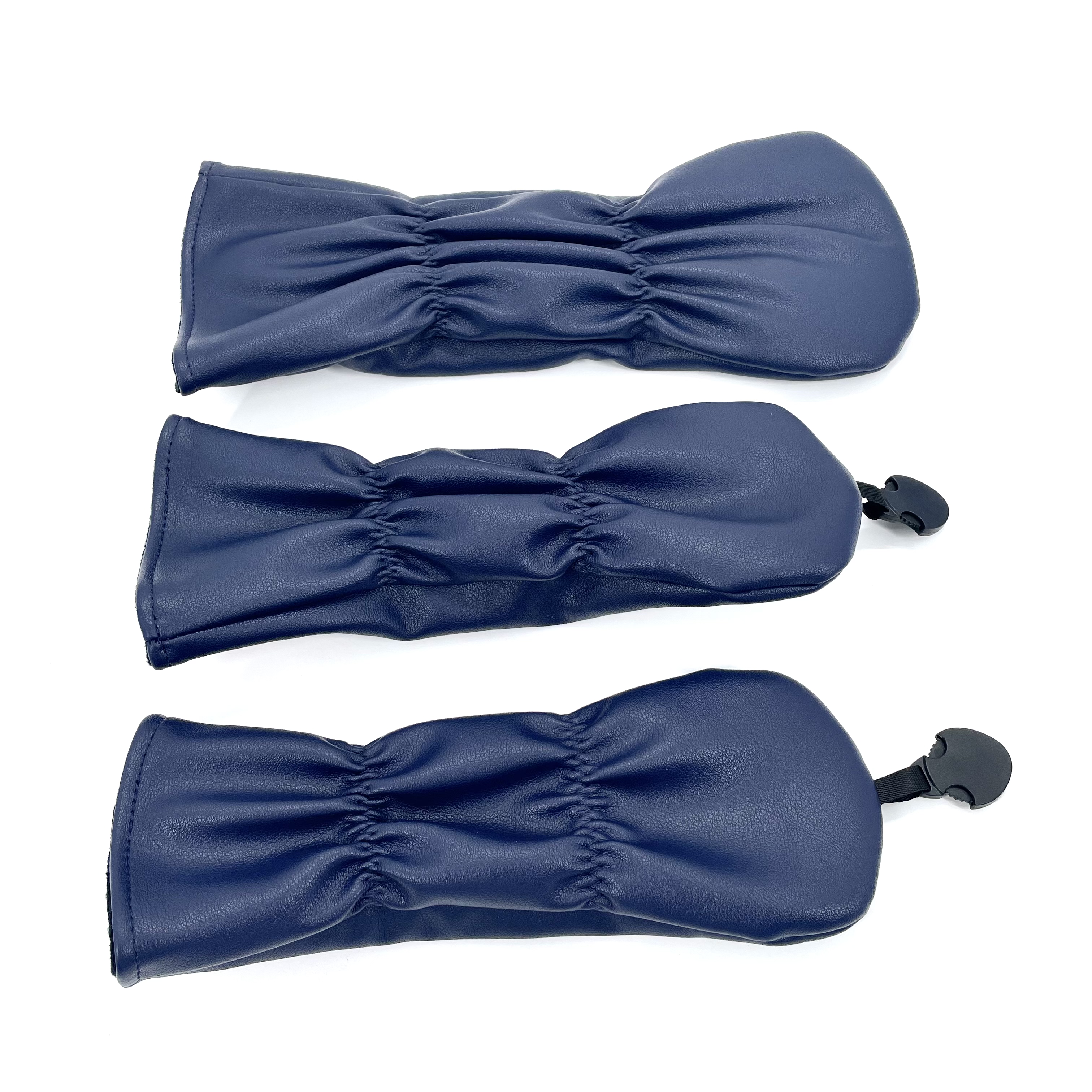 Чехол для головы клюшки с рисунком маленького дерева