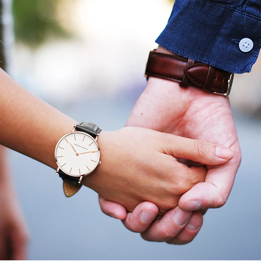 Đồng Hồ Cặp Đôi Trang Sức Giọt Đơn Giản 1 Đồng Hồ Thời Trang Lưới Thép Không Gỉ Chống Thấm Nước Dây Thép Không Gỉ Cao Cấp Thương Hiệu Thể Thao Đồng Hồ Relogio Masculino