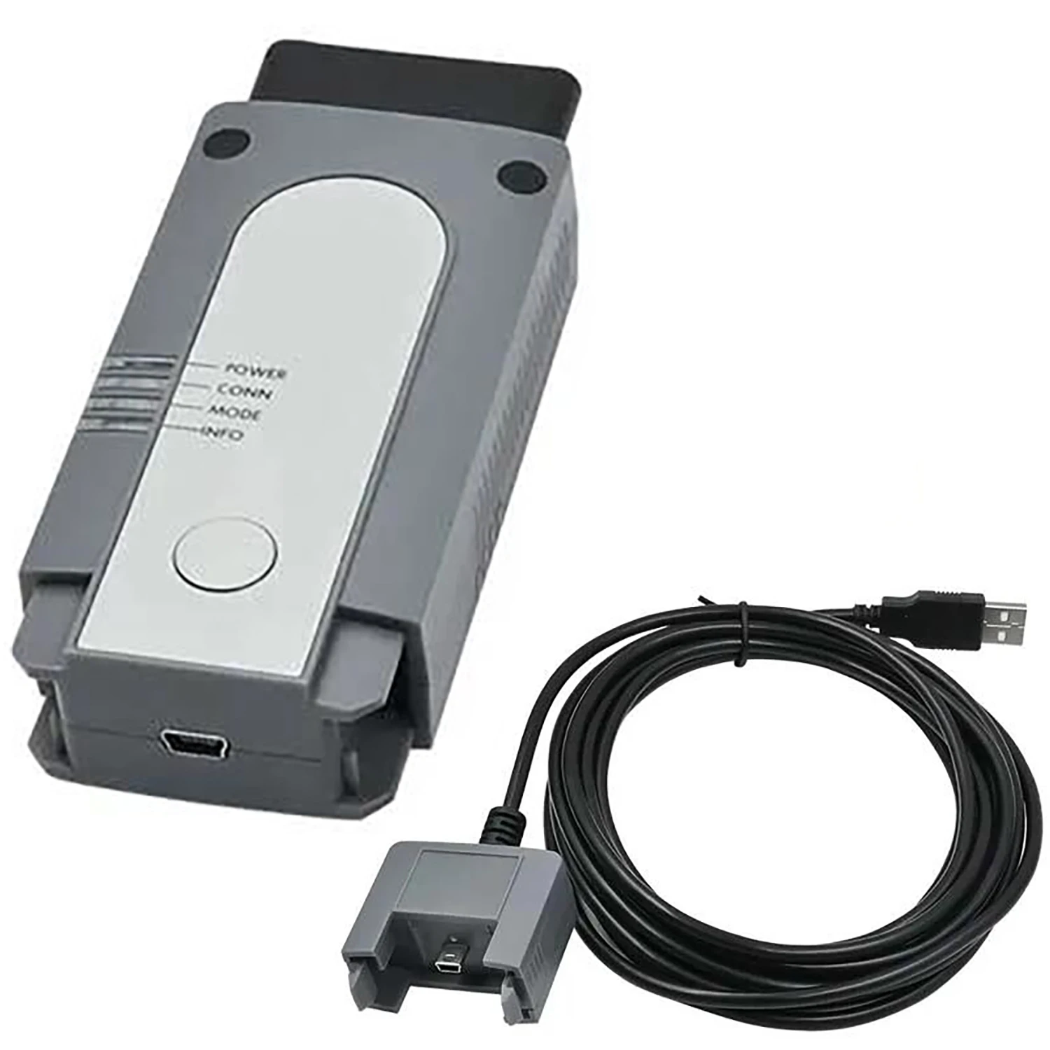VAS6154A WIFI ODIS сканер поддерживает CAN FD и DoIP протокол автомобильный диагностический сканер полная система диагностического программирования инструмент