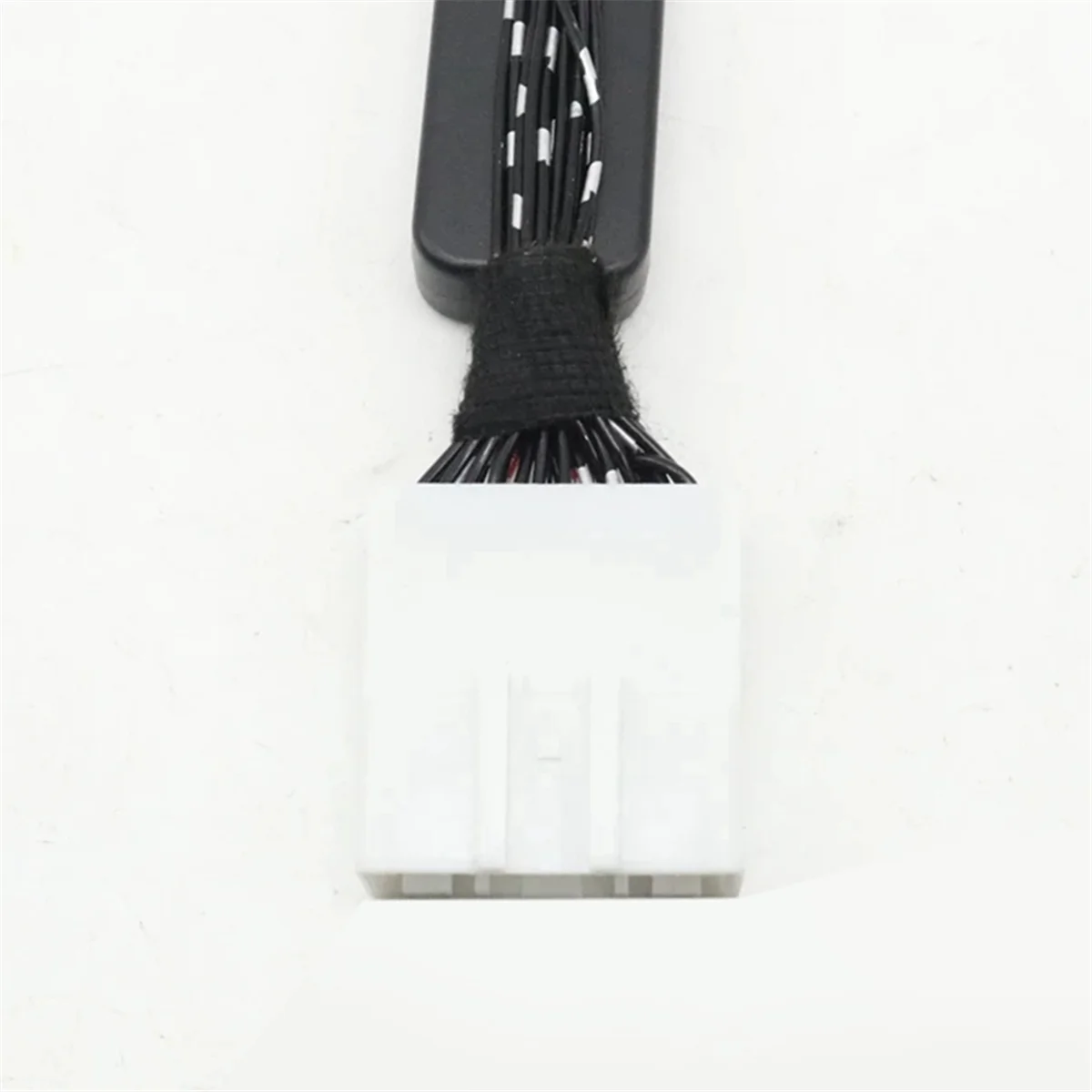 Smart Automatic Engine Stop Start Canceller Off Closer Controller Sensor Plug Cable for Hyundai Palisade LX2 2019-2024