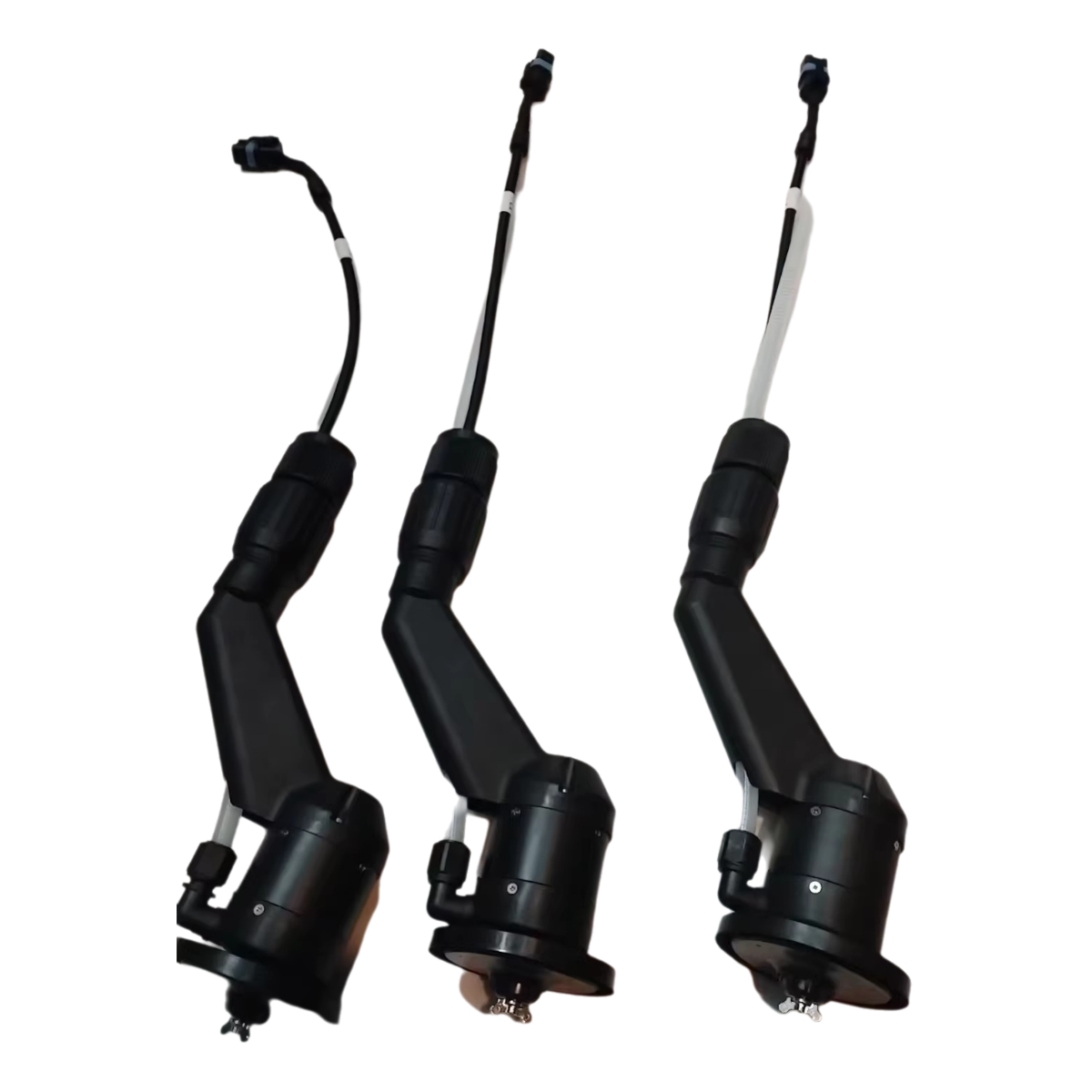 Jeu de buses centrifuges pour Drone agricole Agras, pour moteur centrifuge DJI T40, en Stock, nouvelle Machine originale et authentique