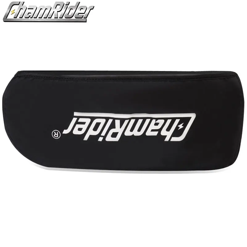 Водонепроницаемый чехол для аккумулятора Ebike, пыленепроницаемый противогрязевой чехол для литиевых батарей Hailong Polly Style