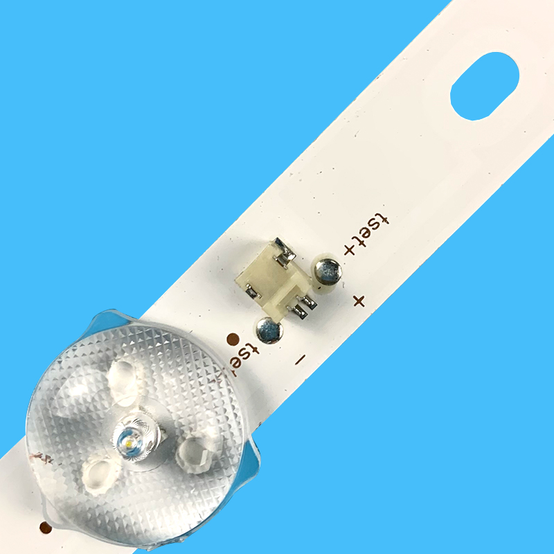 6V 6 luzes 585mm para Rtv32z2sm S32Z118 JL-D 32061330 -006AS-M 006GS LE-32Z10 CX315DLEM 03CX 320037   CX32D06-ZC22AG-05 04 HL-00320A30