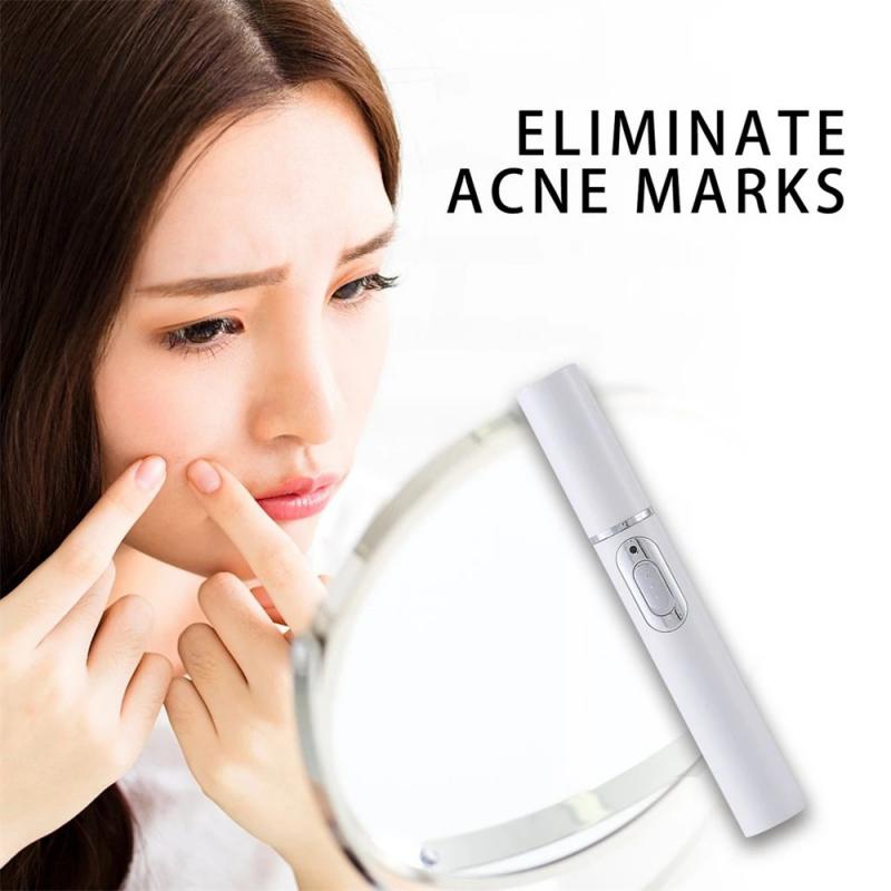 Dispositivo de belleza ocular, corriente 0.6a, alivia la tensión ocular, calma los ojos cansados, Reduce las ojeras, mejora la circulación sanguínea, herramienta de Spa para ojos