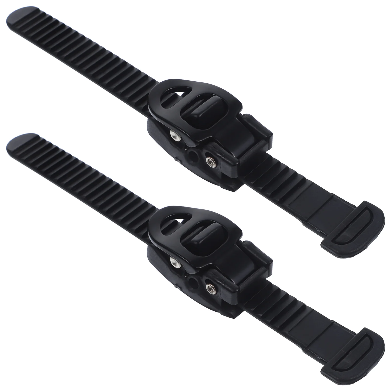Replaceable Skate Shoe Buckles Straps Roller Skate Shoe Accessories Sturdy Inline Skating Energy Strap Scooter Parts Accessory