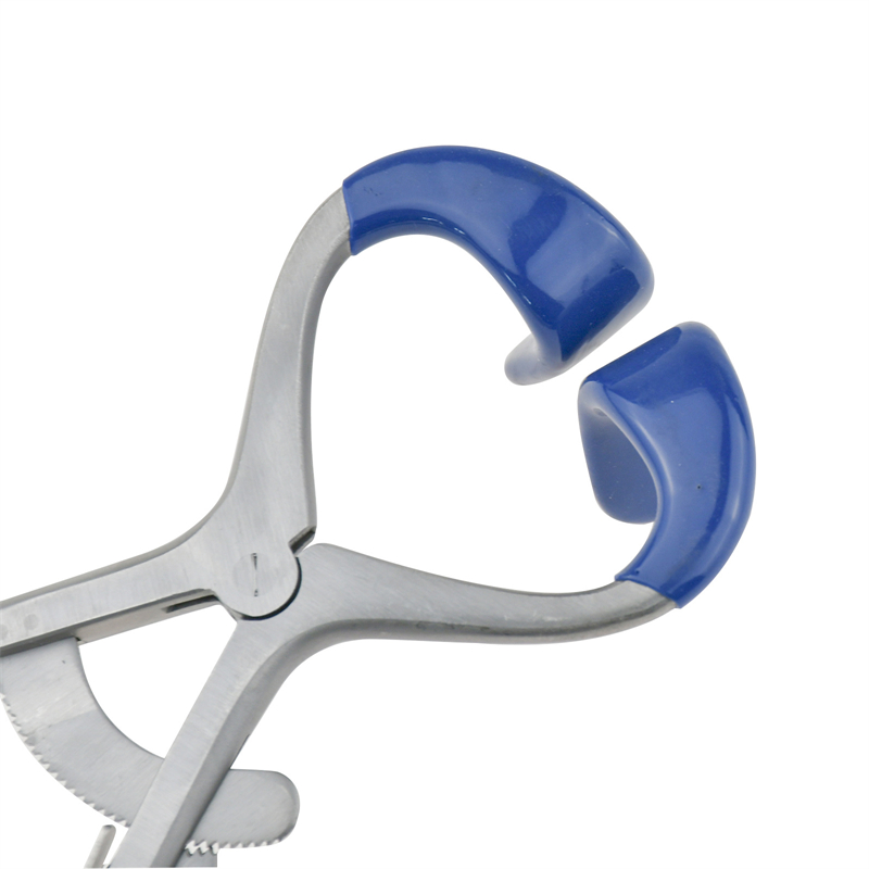 ทันตกรรมโลหะ Cheek Lip Retractor สแตนเลสเปิดปาก Cheek Expander จัดฟันทันตแพทย์เครื่องมือ Oral Exam Instrument