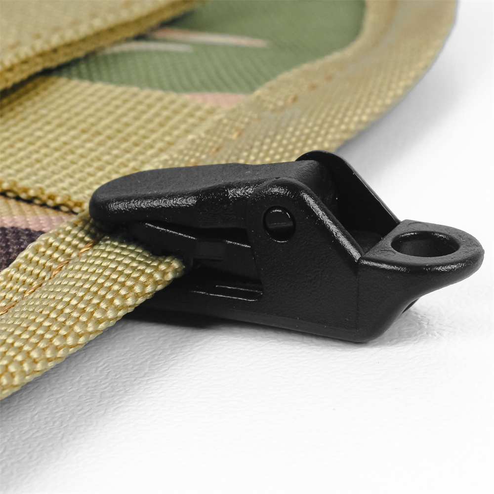 10/20 Stuks Camping Tent Clip Winddicht Camping Bevestigingsmiddelen Tent Grip Haken Outdoor Camping Schaduw Netto Bevestigingsclips Tent accessoires