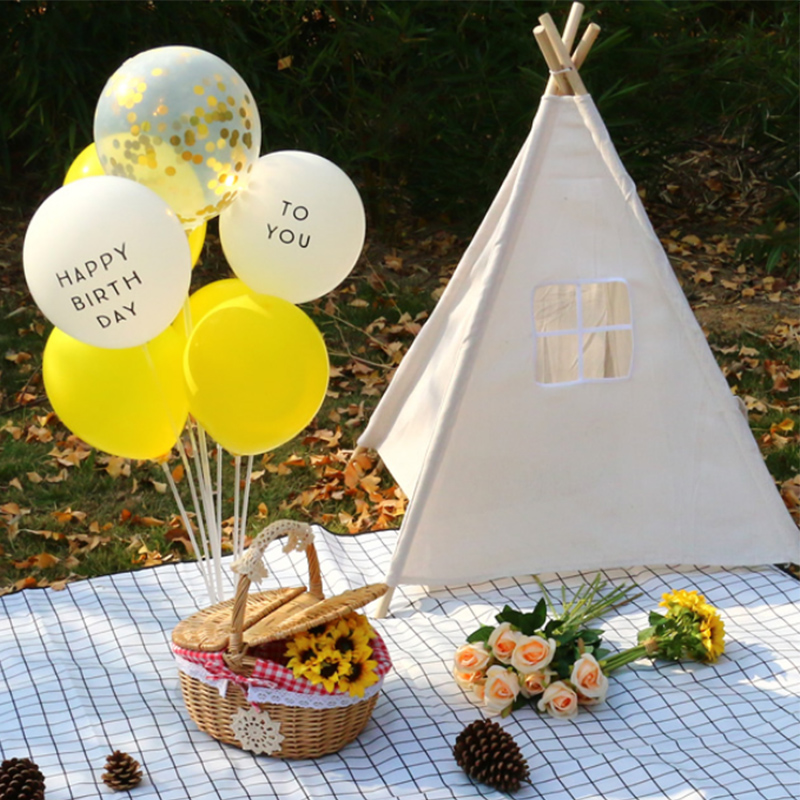 Table Float Balloon Stand Balloons Holder Column Birthday Party Decoration Kid Baby Shower Wedding Balons Support Party Supplies