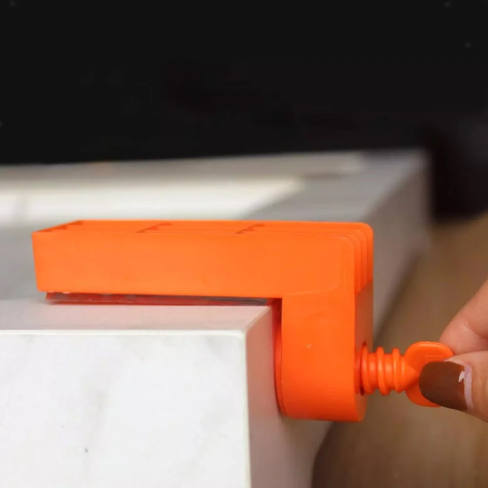 2-60Pcs Male Angle Tile Leveling System Clips Spacers with Tape for Floor Wall Ceramic Fixing Laying Construction Tools Building