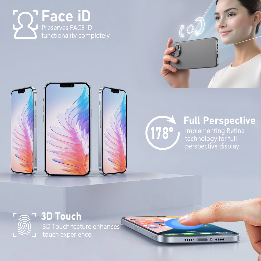 아이폰 11 LCD 디스플레이 터치 스크린 디지타이저 어셈블리 아이폰 11 LCD 화면 교체 용 OLED Pantalla