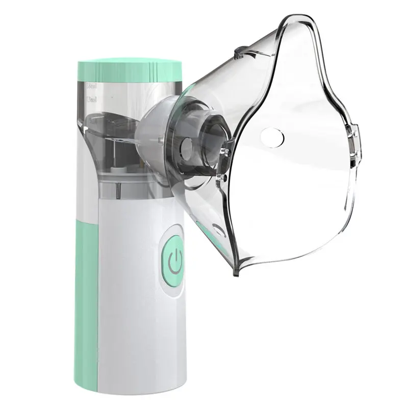 Spray, face steam machine, suitable for all kinds of rooms, children and adults humidifiers, moisturizers