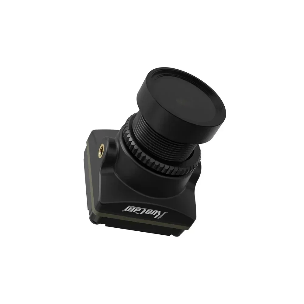 RunCam Night Eagle 3 V2 1500TVL 8.5g Ultra léger FOVD NTSC/PAL CMOS FPV Starlight caméra de Vision nocturne pour Drone FPV RC