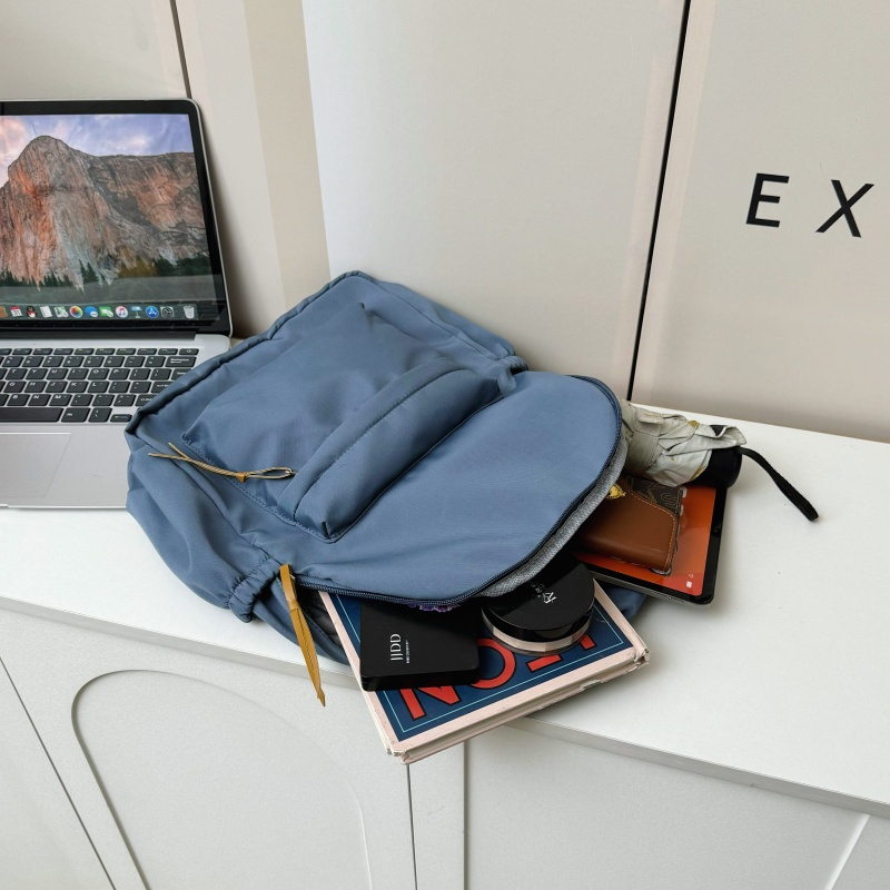 Girls Backpack Cute School Bags For Student Teens Girls Pockets Women Laptop Backpack Harajuku