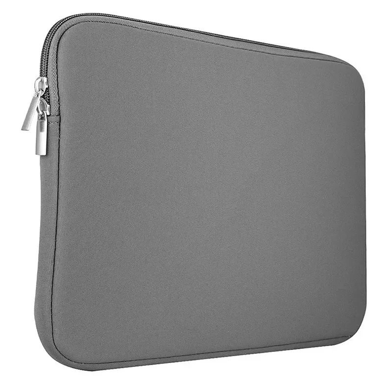 Custodia morbida per Xiaomi HP Dell Lenovo Notebook MacBook Air Pro Retina 11 12 13 14 15 15.6 Custodia per laptop