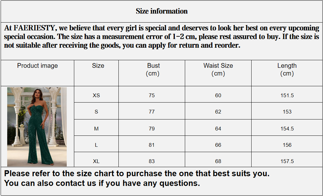 Macacão de festa de lantejoulas sem mangas de um ombro