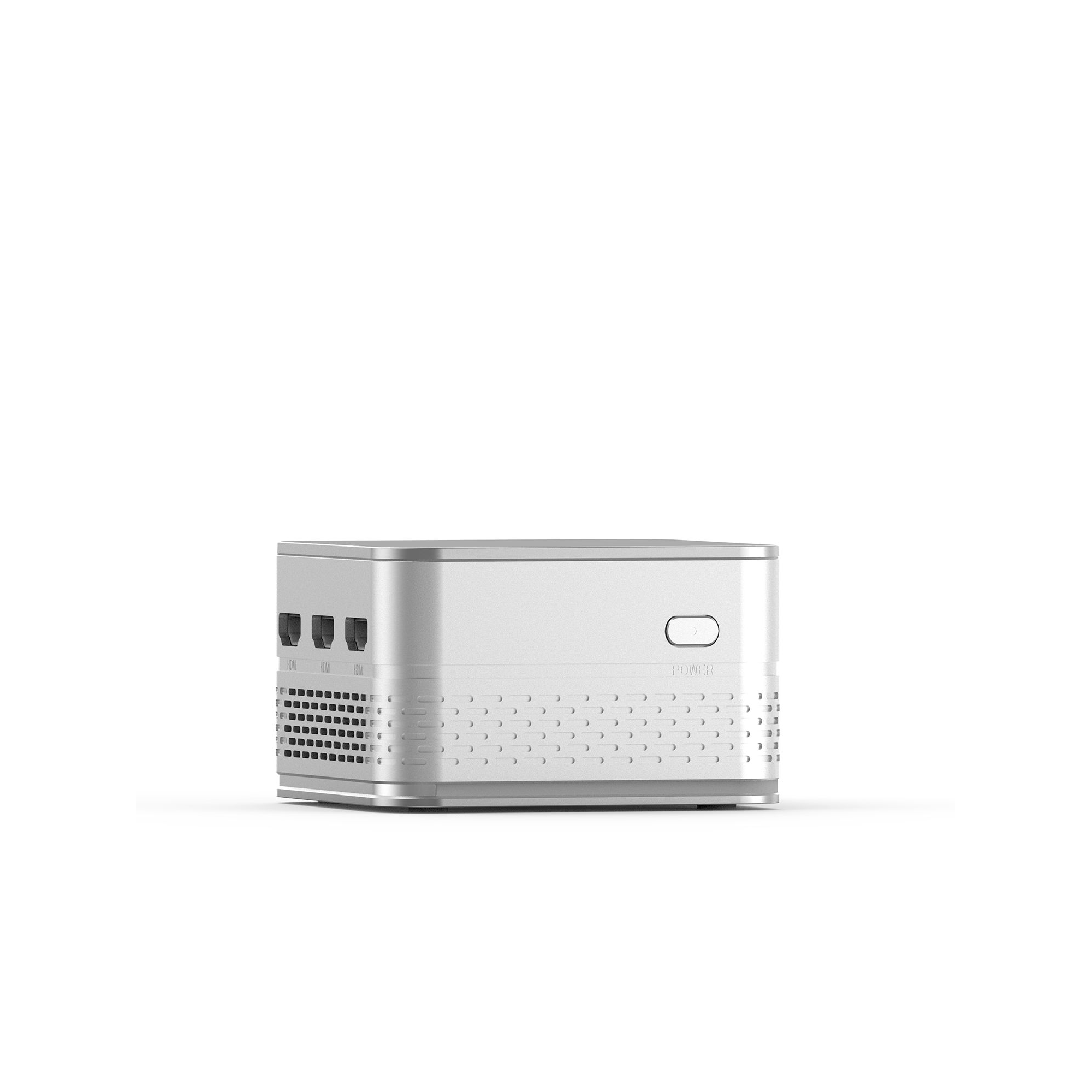 Mini PC T9 Plus Intel Alder Lake N95 16GB RAM 256GB/512GB/1TB SSD Windows 11 Pro Small Pocket Computer